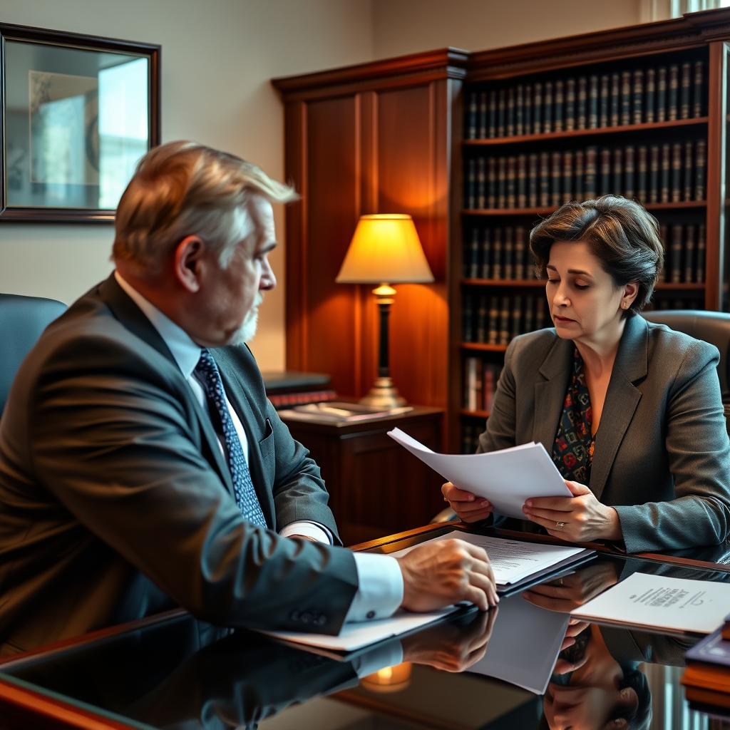 Grand Larceny Lawyer Albemarle County
