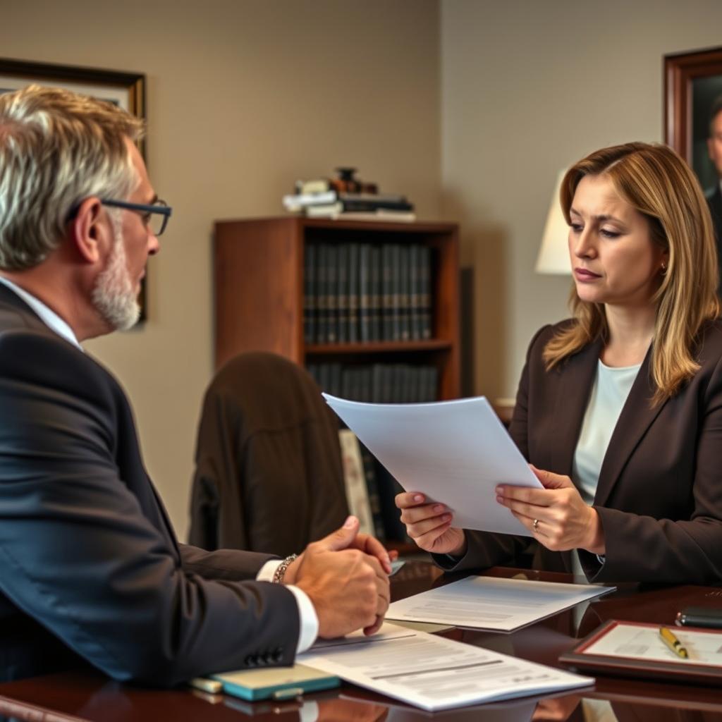 Grand Larceny Lawyer Colonial Heights
