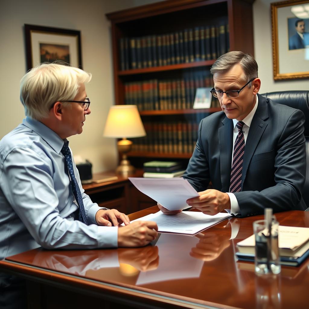 Grand Larceny Lawyer Fauquier County