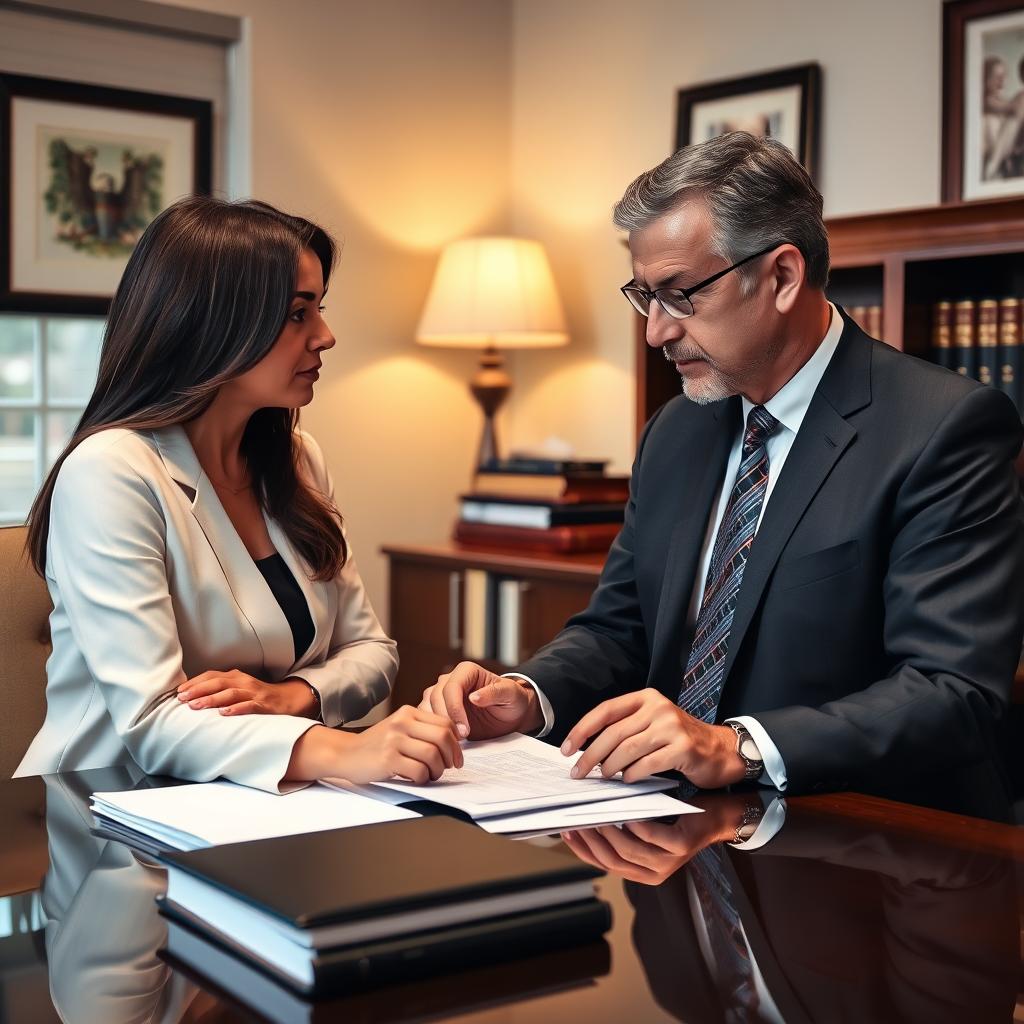 Grand Larceny Lawyer King William County