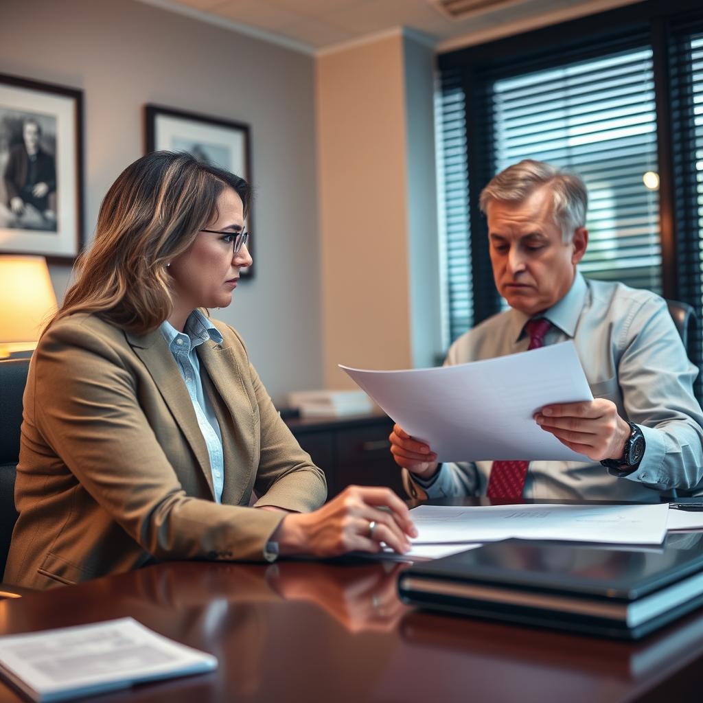 Grand Larceny Lawyer Virginia