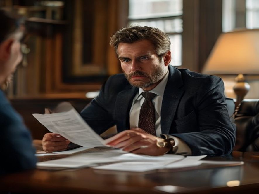Gun Crime Lawyer Madison County