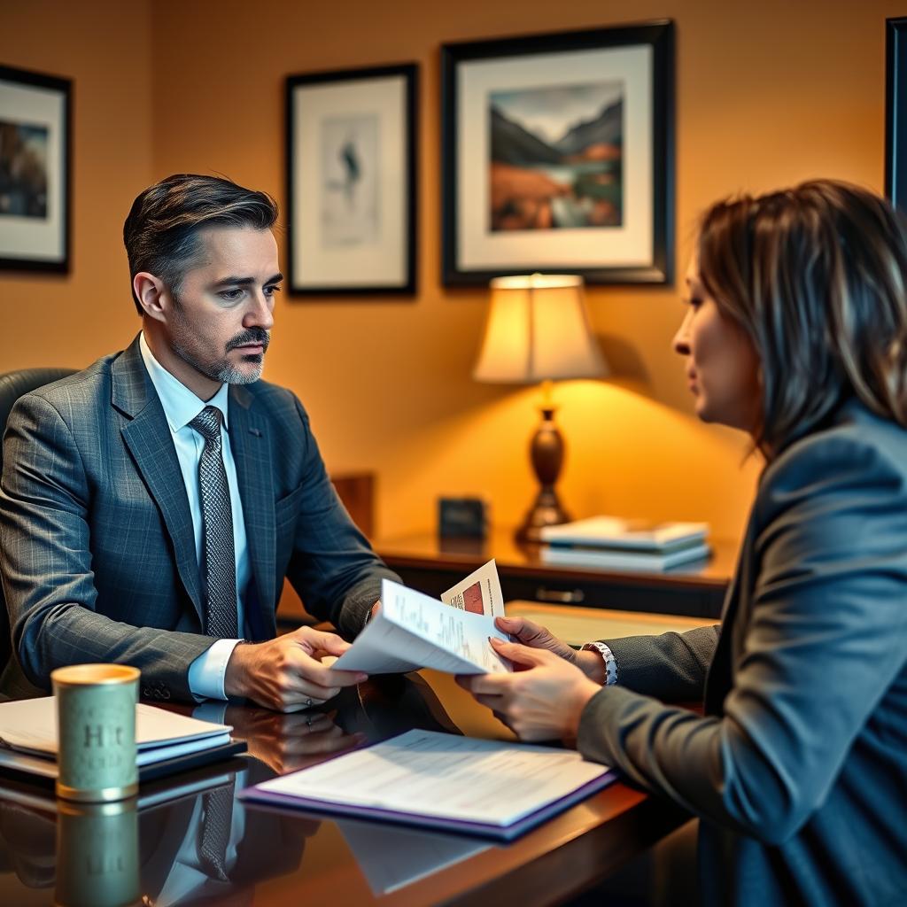 Hit and Run Lawyer Alexandria