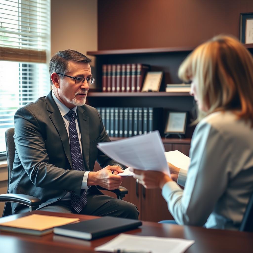 Hit and Run Lawyer Augusta County