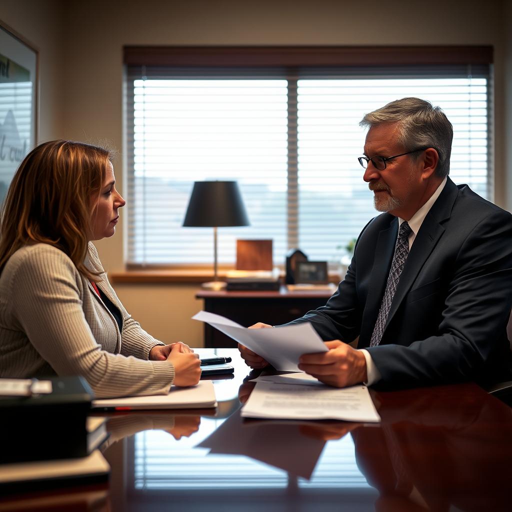 Hit and Run Lawyer Botetourt County