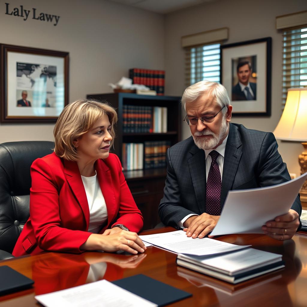 Hit and Run Lawyer Caroline County