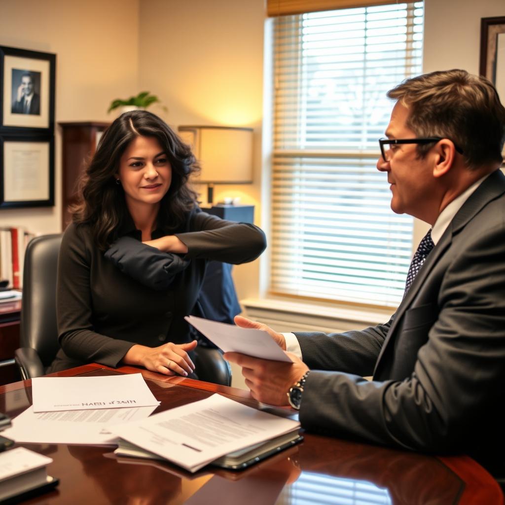 Hit and Run Lawyer Chesterfield County