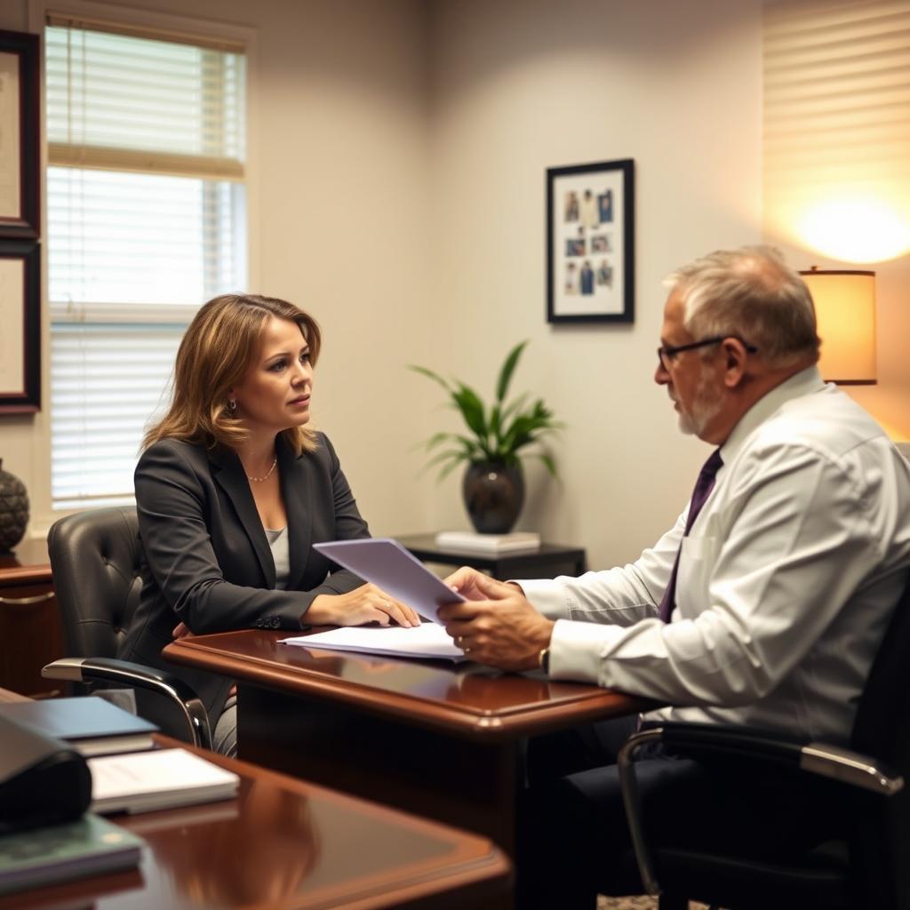 Hit and Run Lawyer Clarke County