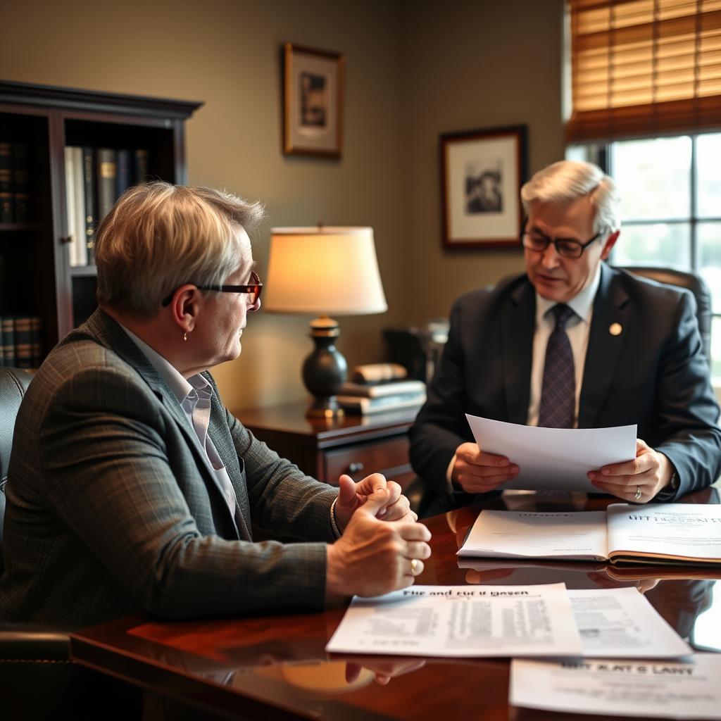 Hit and Run Lawyer Dinwiddie County