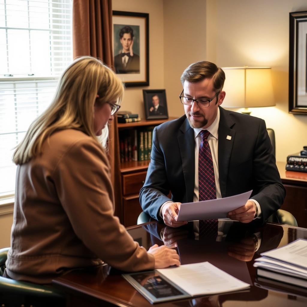 Hit and Run Lawyer Fluvanna County