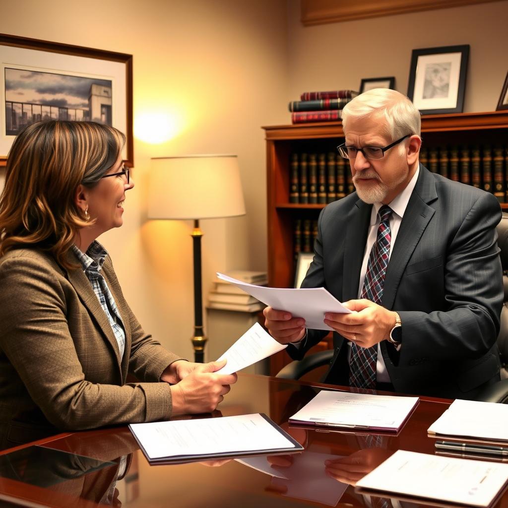 Hit and Run Lawyer Frederick County