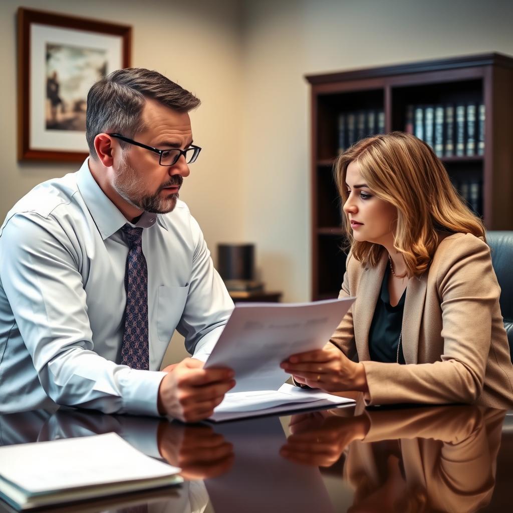 Hit and Run Lawyer Fredericksburg