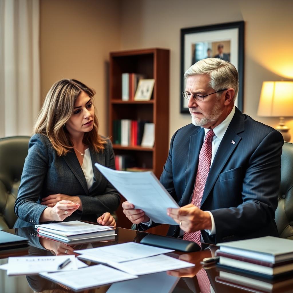 Hit and Run Lawyer Goochland County