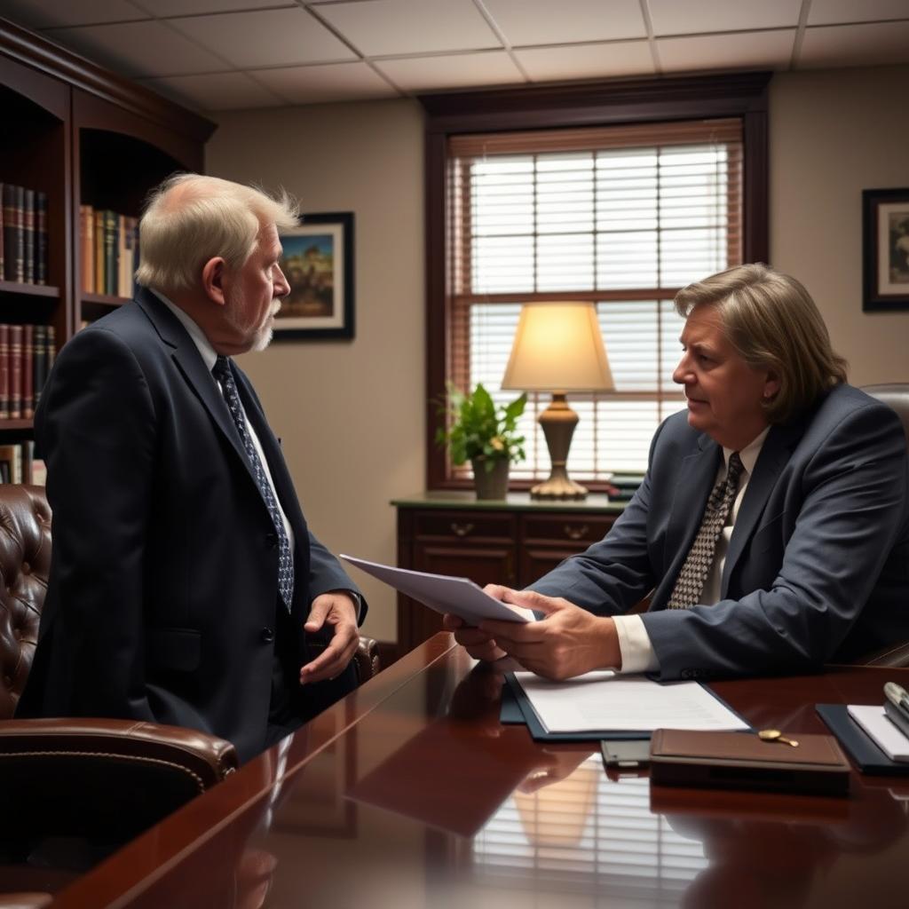 Hit and Run Lawyer Greene County