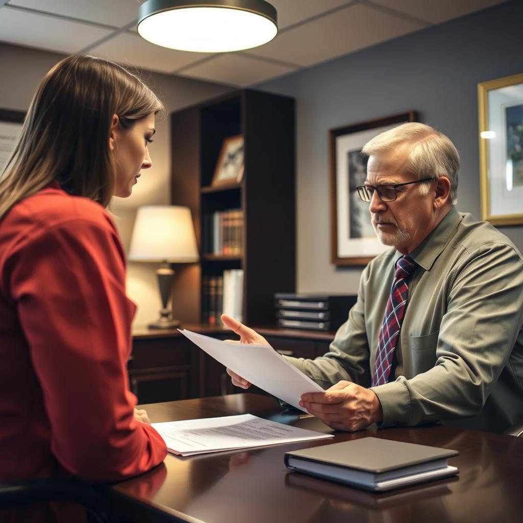 Hit and Run Lawyer Hanover County