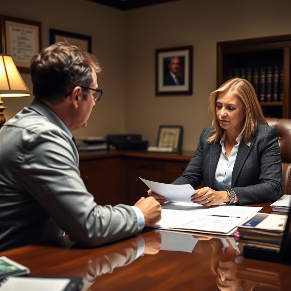 Hit and Run Lawyer Henrico County