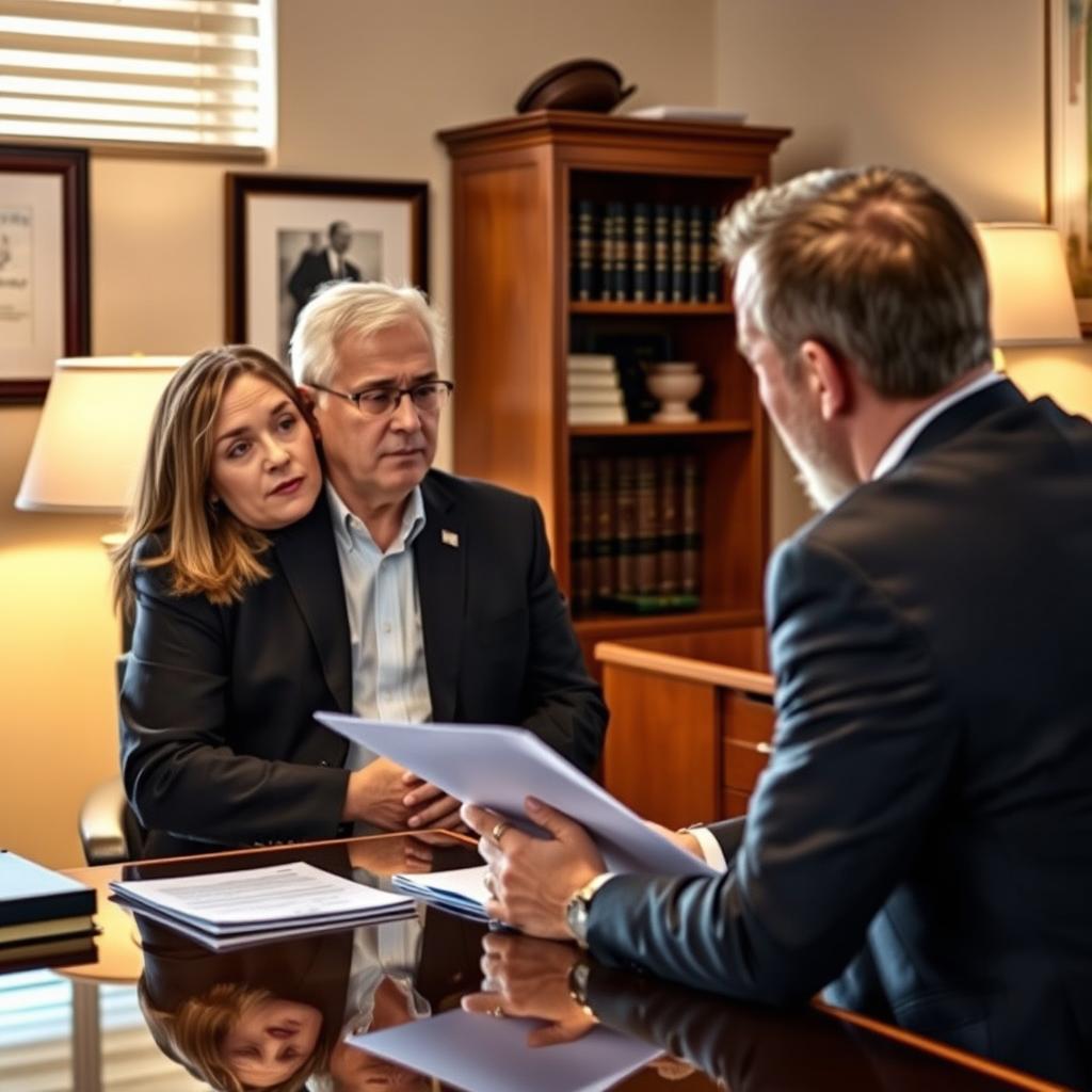 Hit and Run Lawyer Lexington