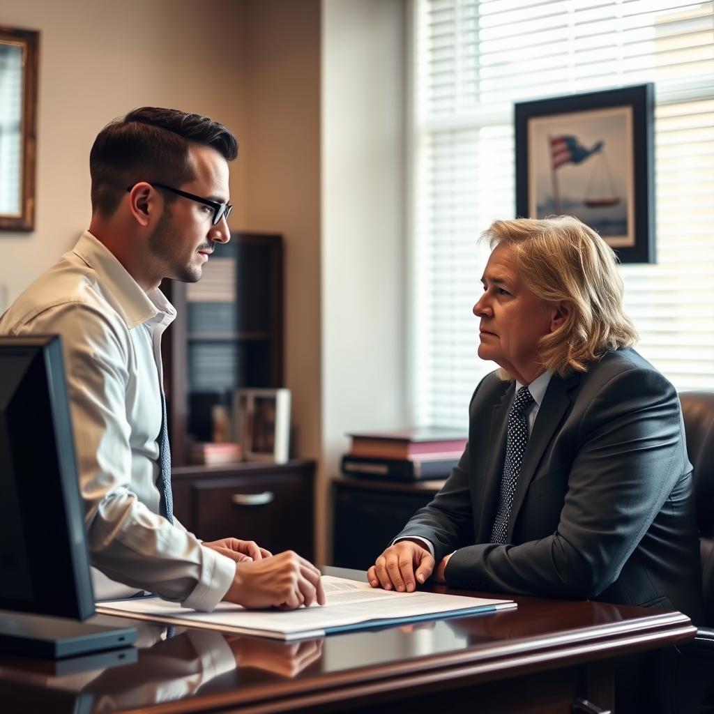 Hit and Run Lawyer Louisa County
