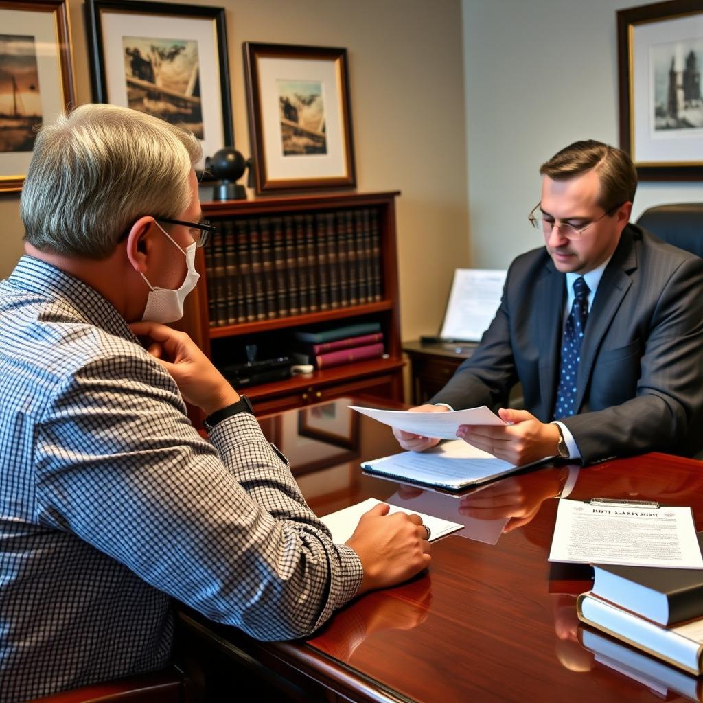 Hit and Run Lawyer Manassas Park