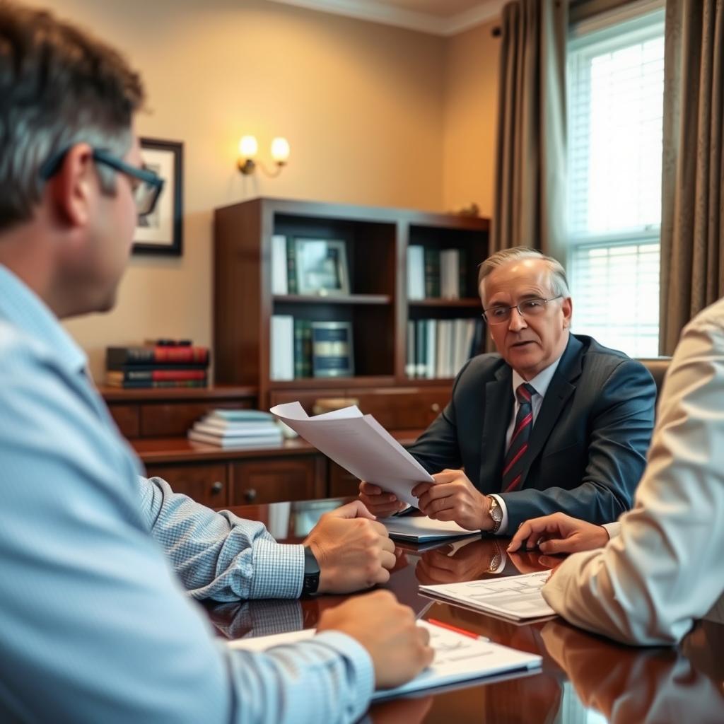 Hit and Run Lawyer New Kent County