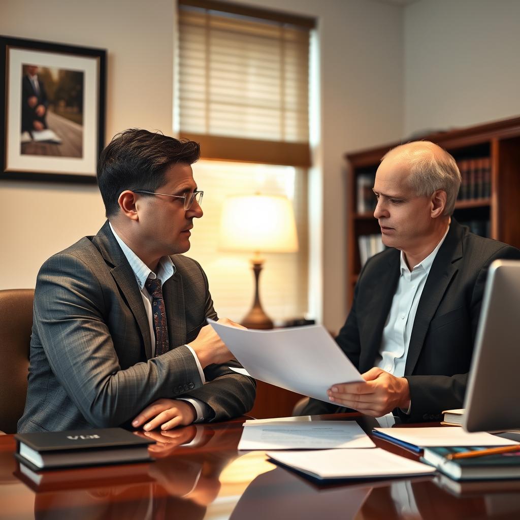 Hit and Run Lawyer Orange County