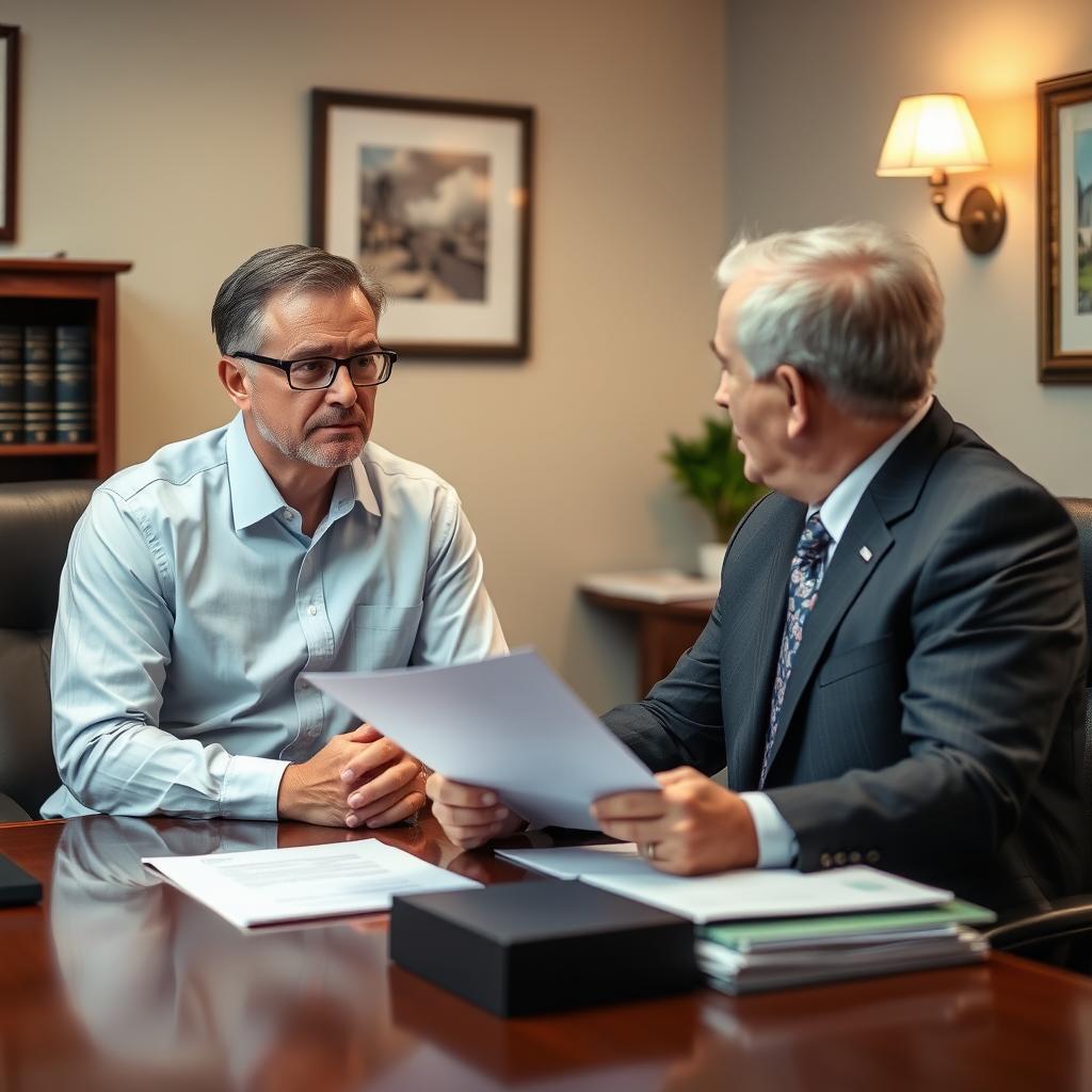 Hit and Run Lawyer Prince George County