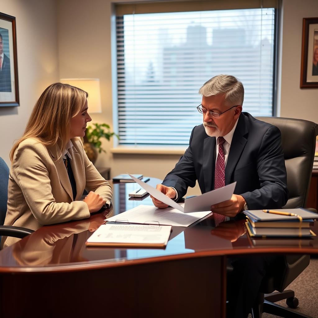 Hit and Run Lawyer Prince William County