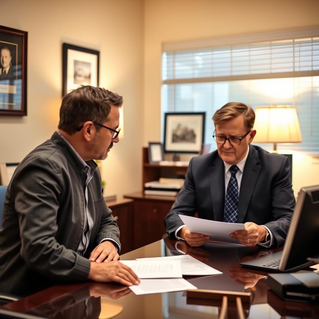Hit and Run Lawyer Rockingham County