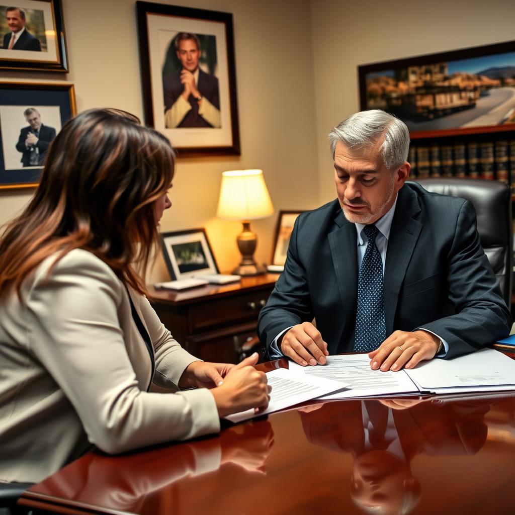 Hit and Run Lawyer Shenandoah County