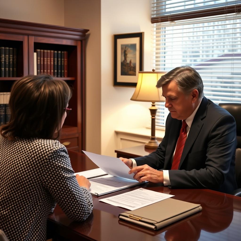 Hit and Run Lawyer Virginia