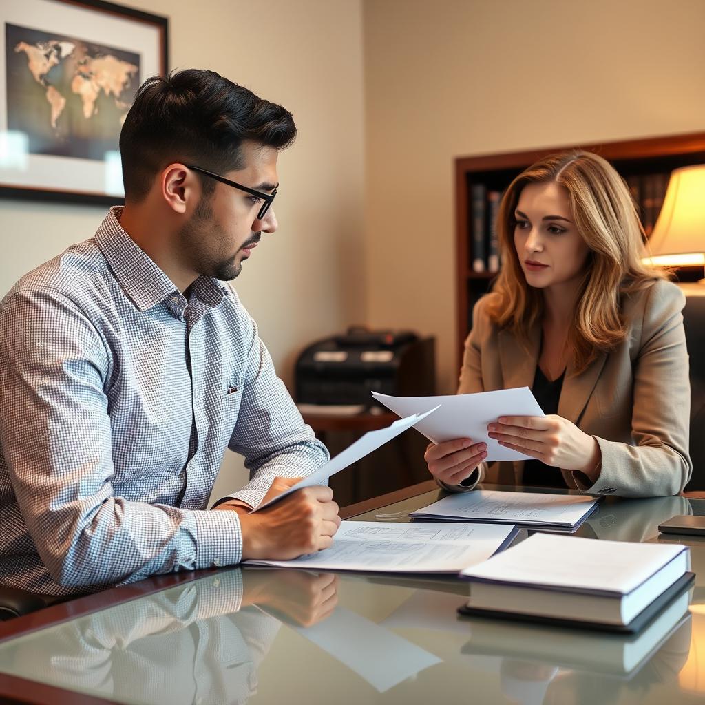 Human Trafficking Lawyer New Kent County