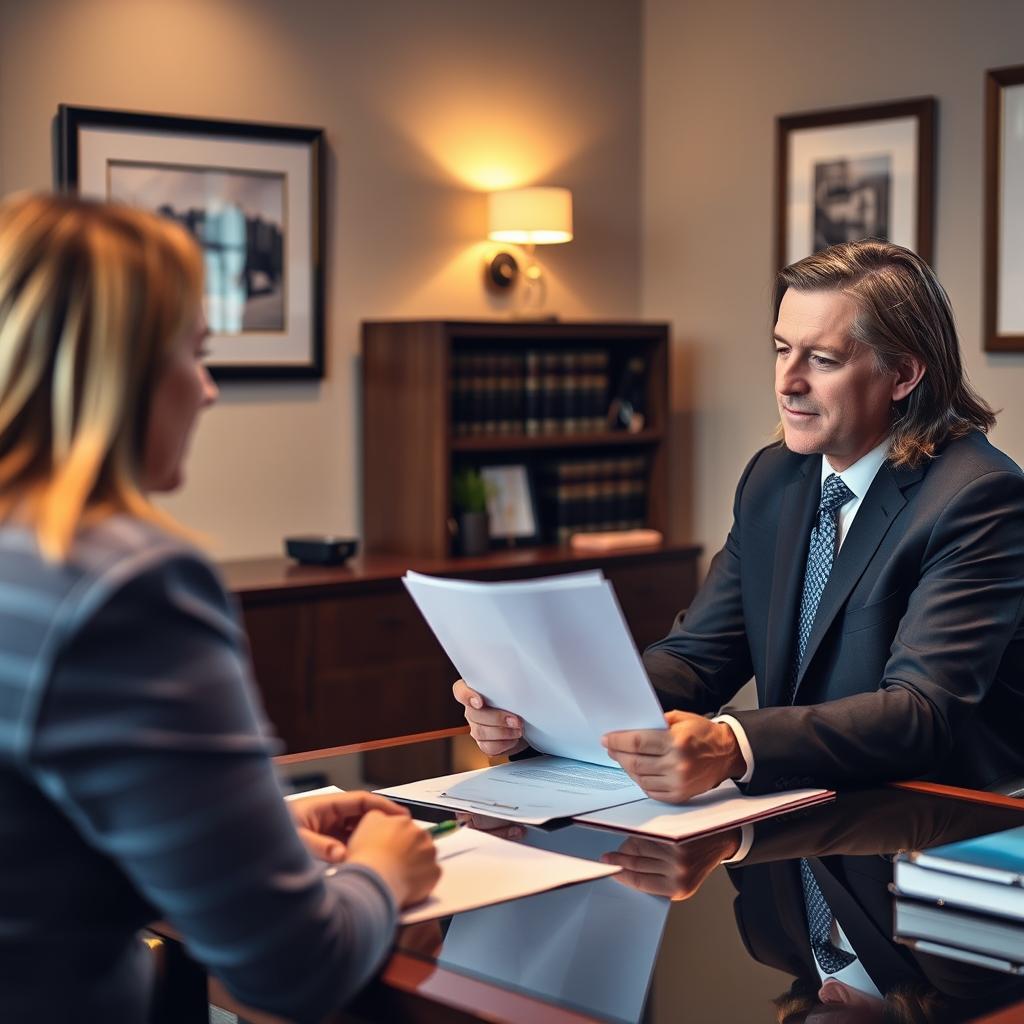 Indecent Exposure Lawyer Arlington County