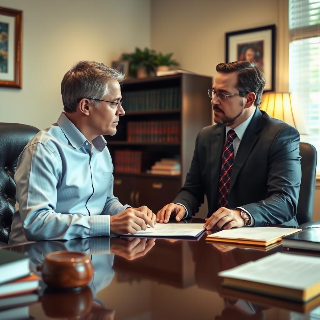 Indecent Exposure Lawyer Augusta County