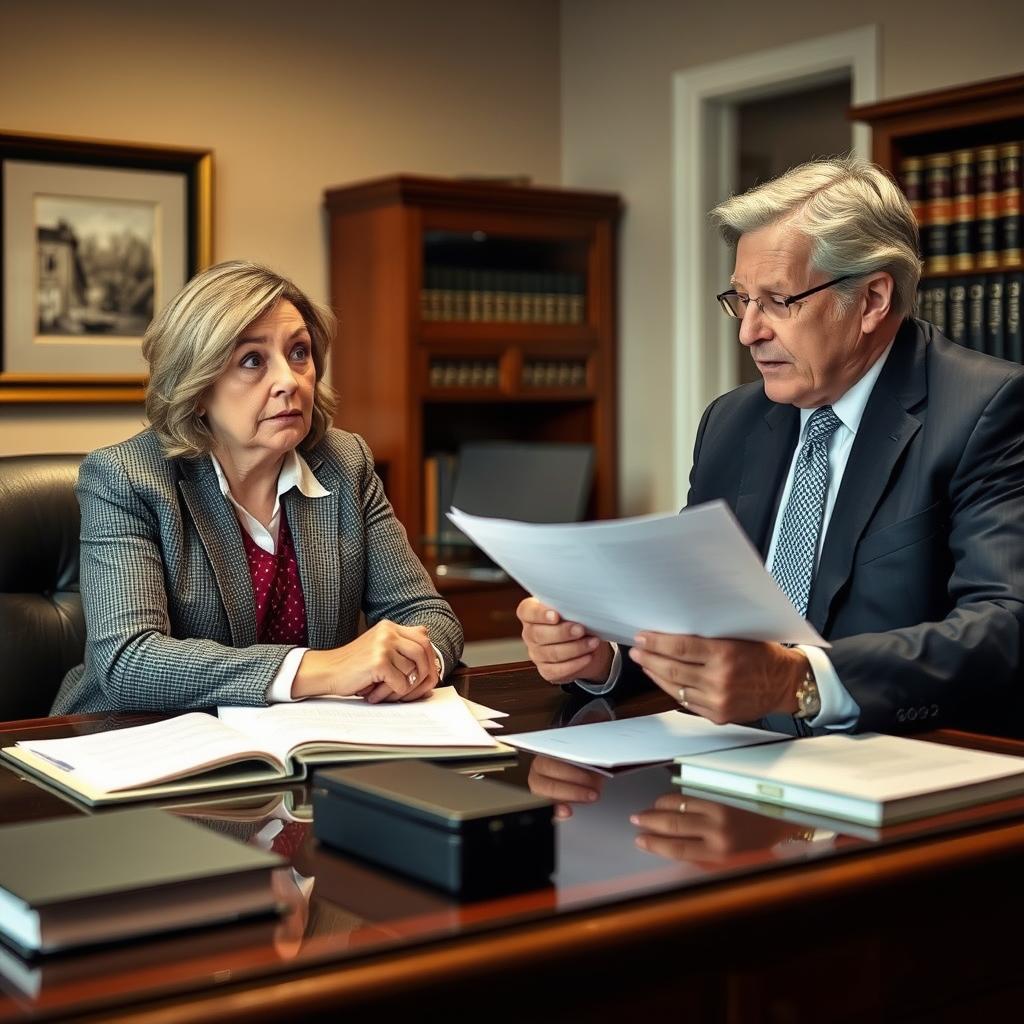 Indecent Exposure Lawyer Caroline County
