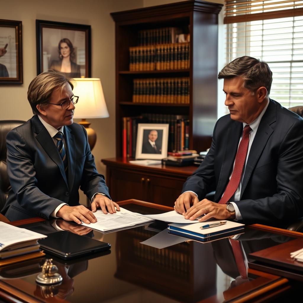 Indecent Exposure Lawyer Culpeper County
