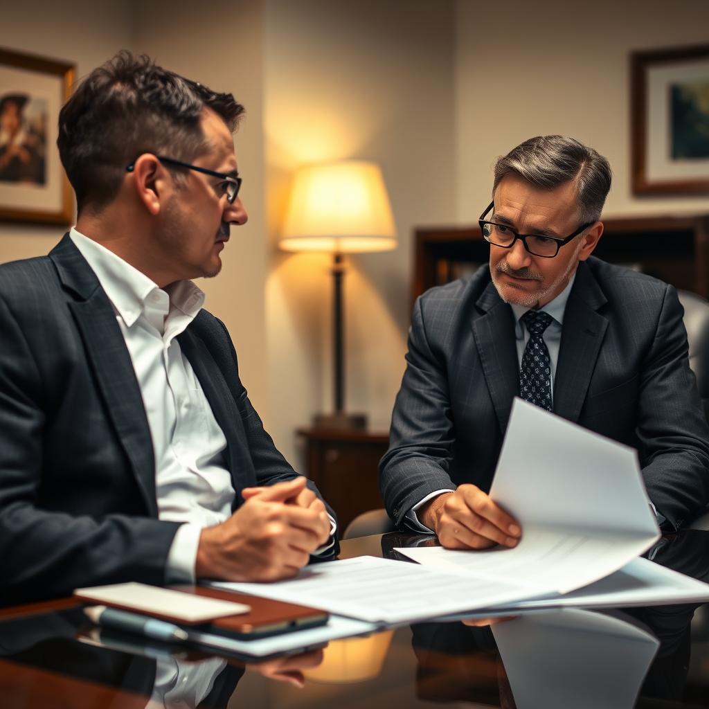 Indecent Exposure Lawyer Frederick County