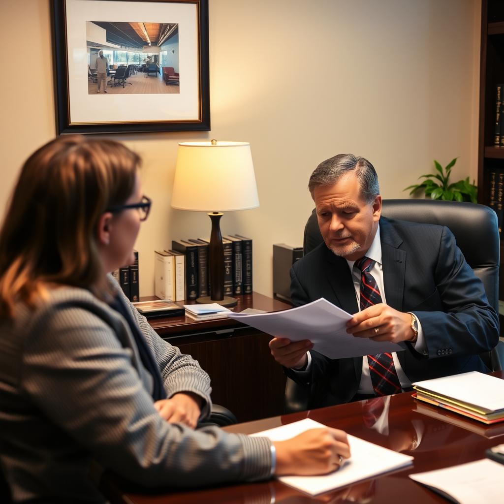 Indecent Exposure Lawyer Henrico County