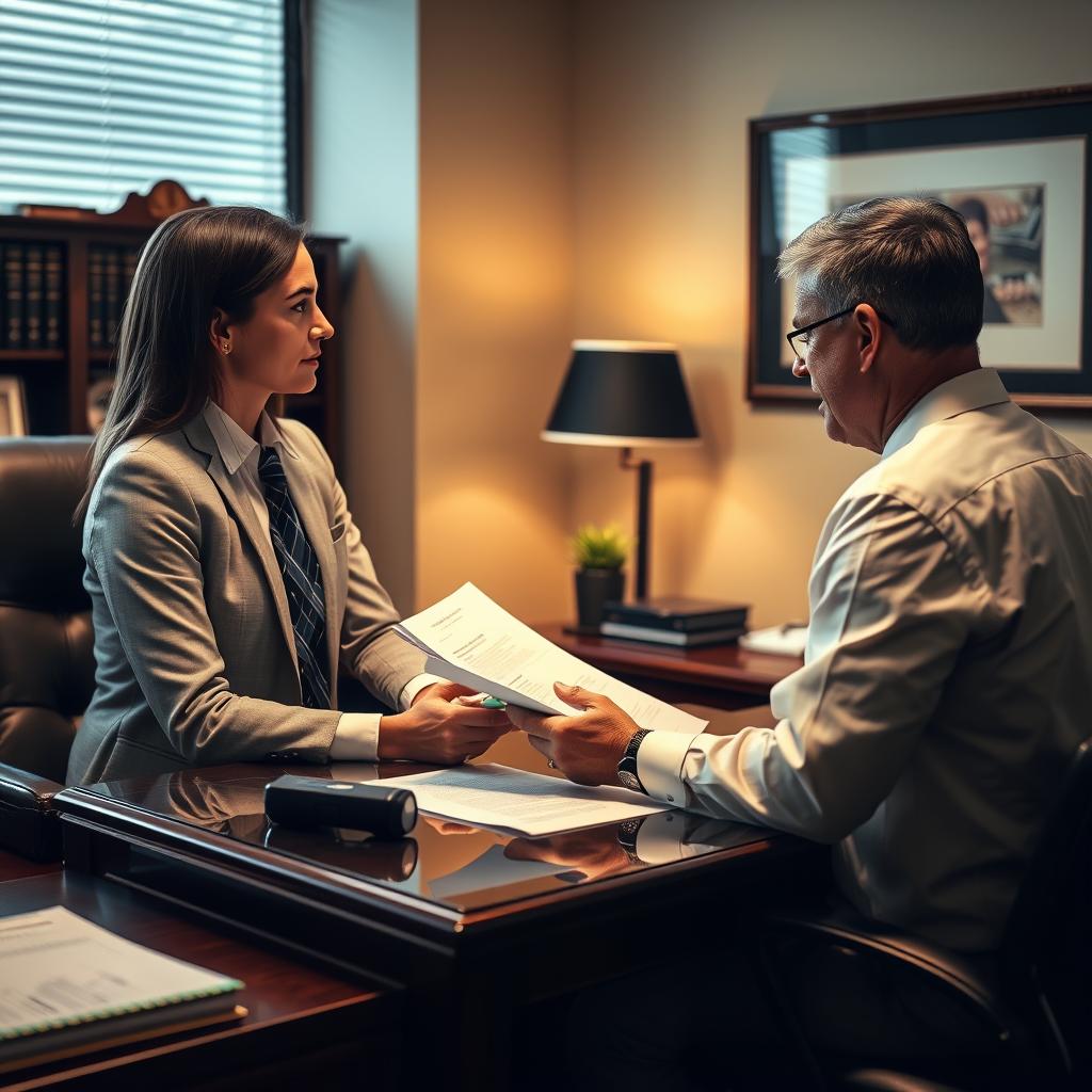Indecent Exposure Lawyer New Kent County