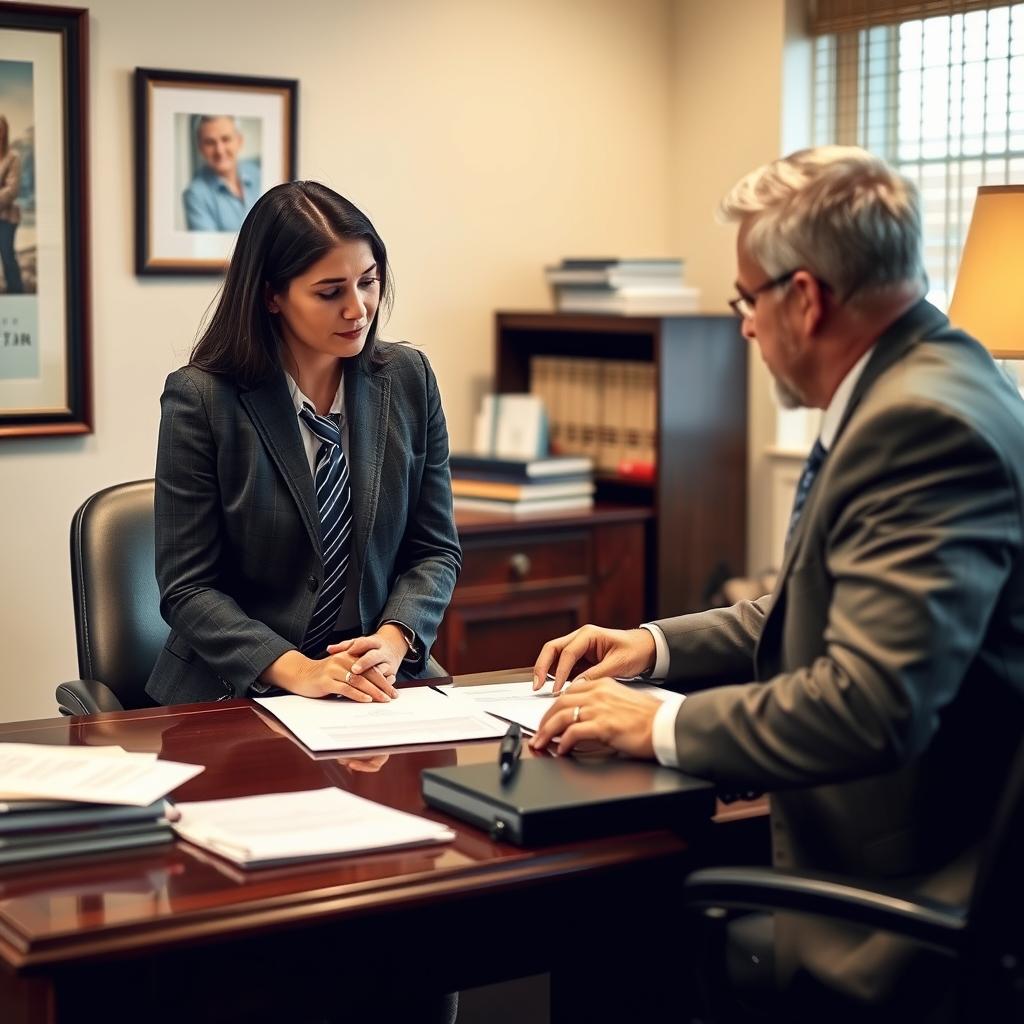 Indecent Exposure Lawyer Virginia