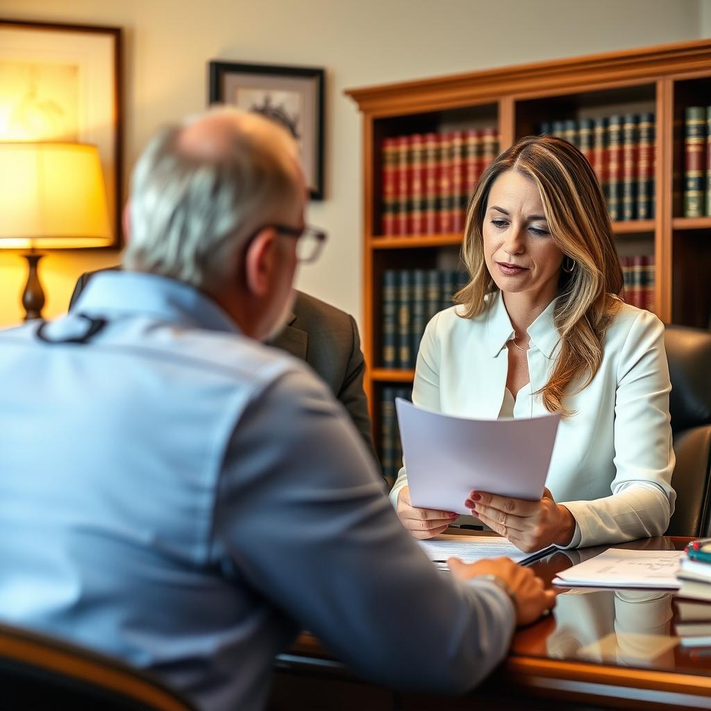 Internet Sex Crime Lawyer Alexandria