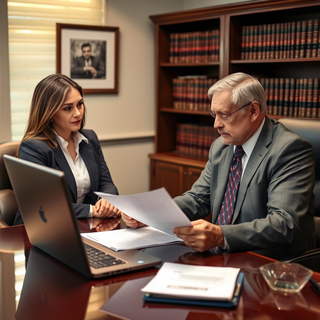 Internet Sex Crime Lawyer Augusta County