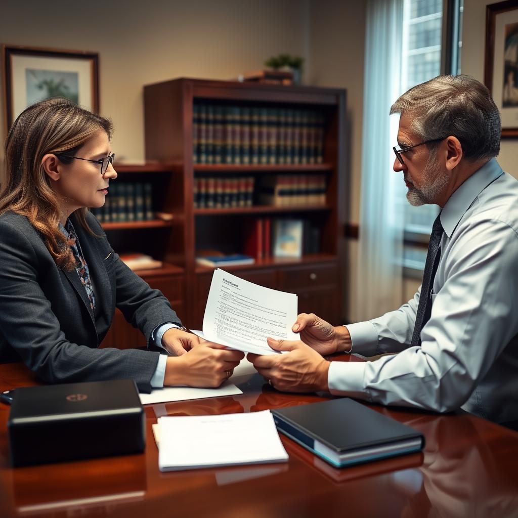 Internet Sex Crime Lawyer Botetourt County