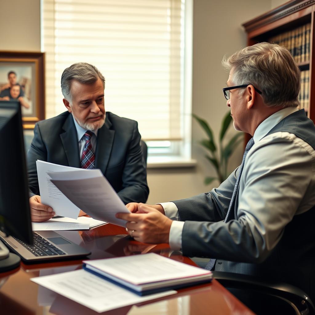 Internet Sex Crime Lawyer Dinwiddie County