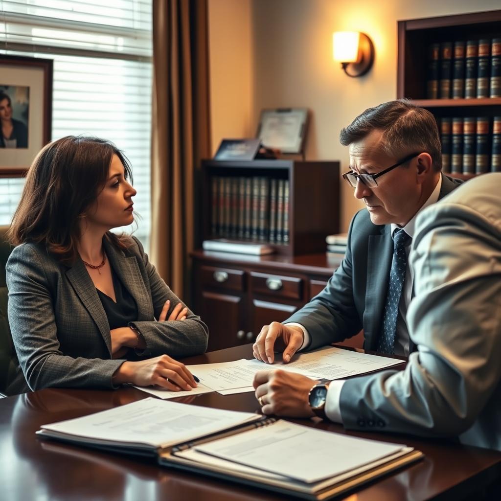 Internet Sex Crime Lawyer Fairfax County