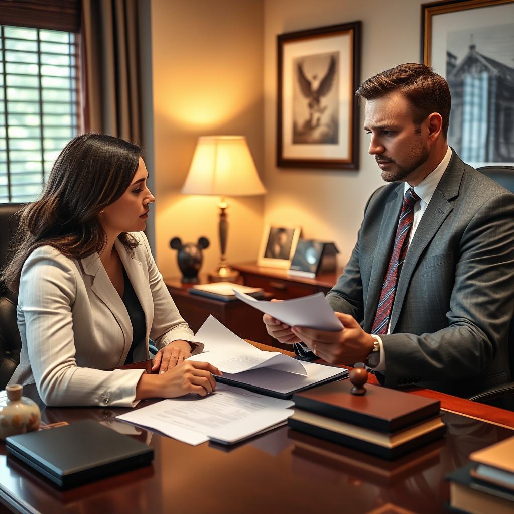 Internet Sex Crime Lawyer Fairfax