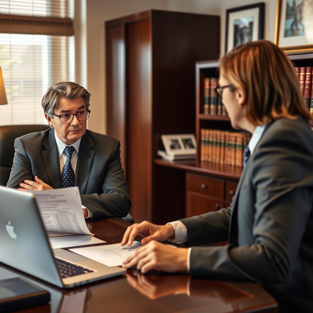 Internet Sex Crime Lawyer Falls Church