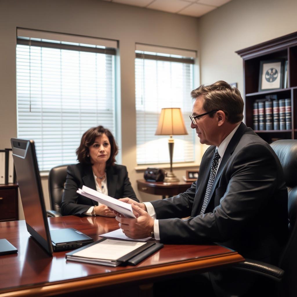 Internet Sex Crime Lawyer Loudoun County