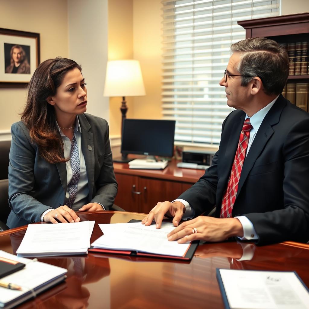 Internet Sex Crime Lawyer Louisa County