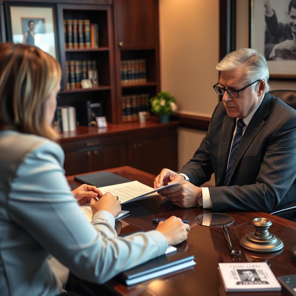 Internet Sex Crime Lawyer Prince William County