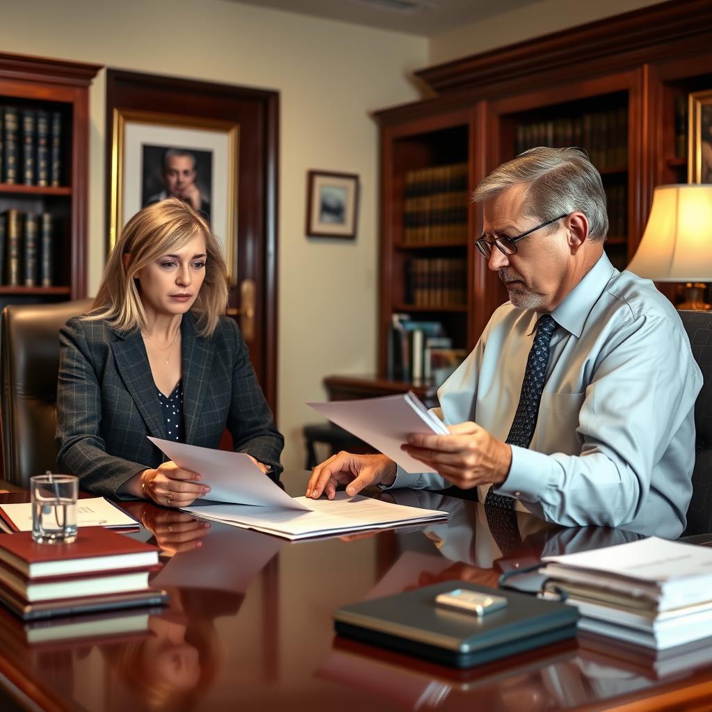 Internet Sex Crime Lawyer Rockingham County